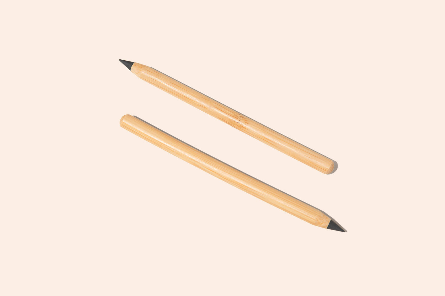 
                  
                    Never Sharpen Bamboo Pencil
                  
                