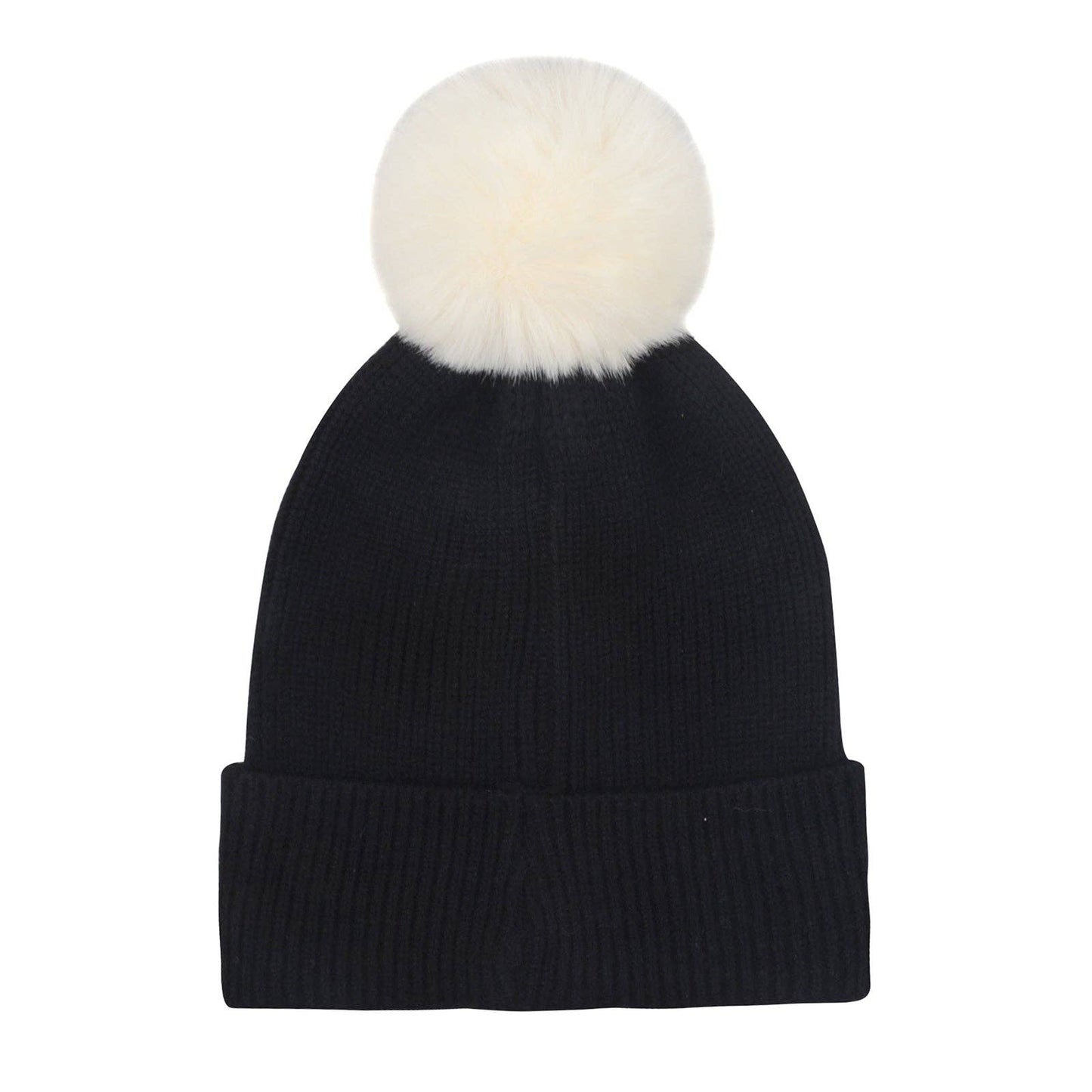 
                  
                    "Dog Mom" PomPom Knit Beanie
                  
                
