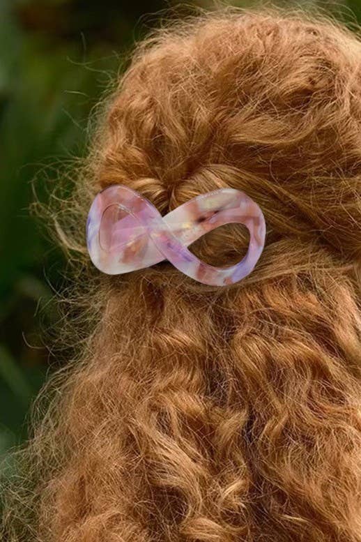 
                  
                    Lay Flat Infinity Hair Claw
                  
                