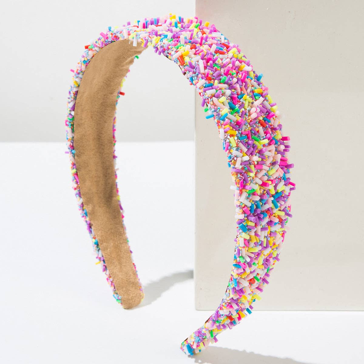
                  
                    Confetti Headband
                  
                