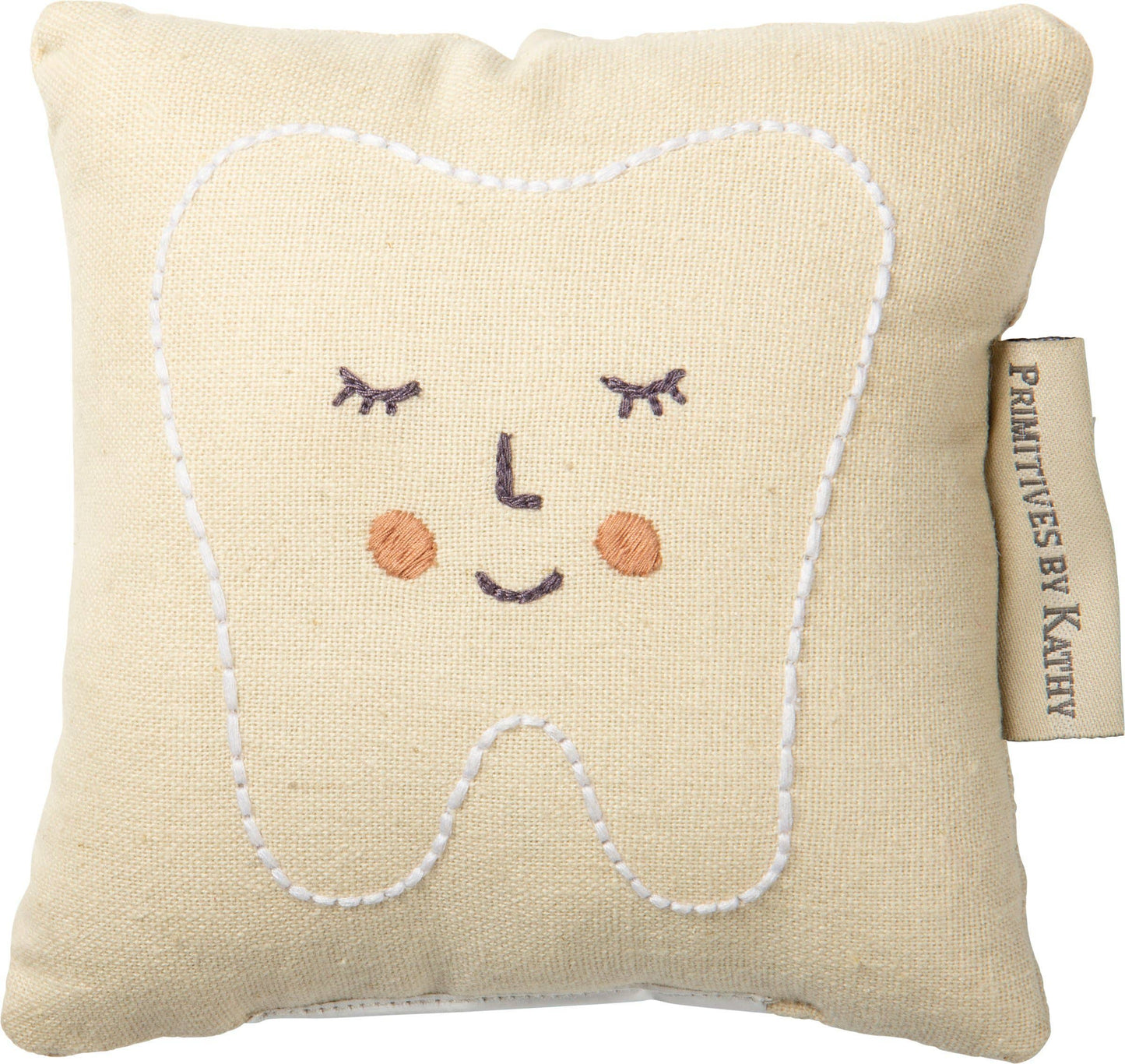 
                  
                    Tooth Fairy Pillow
                  
                