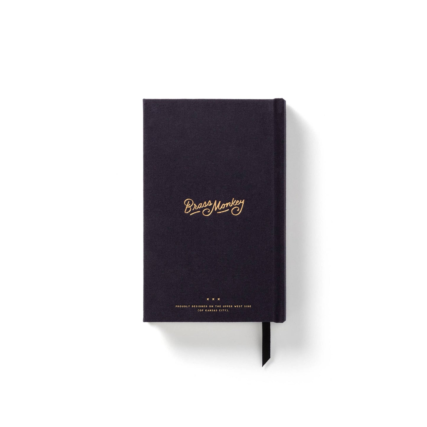 
                  
                    Hidden Agenda Undated Mini Planner by Brass Monkey
                  
                