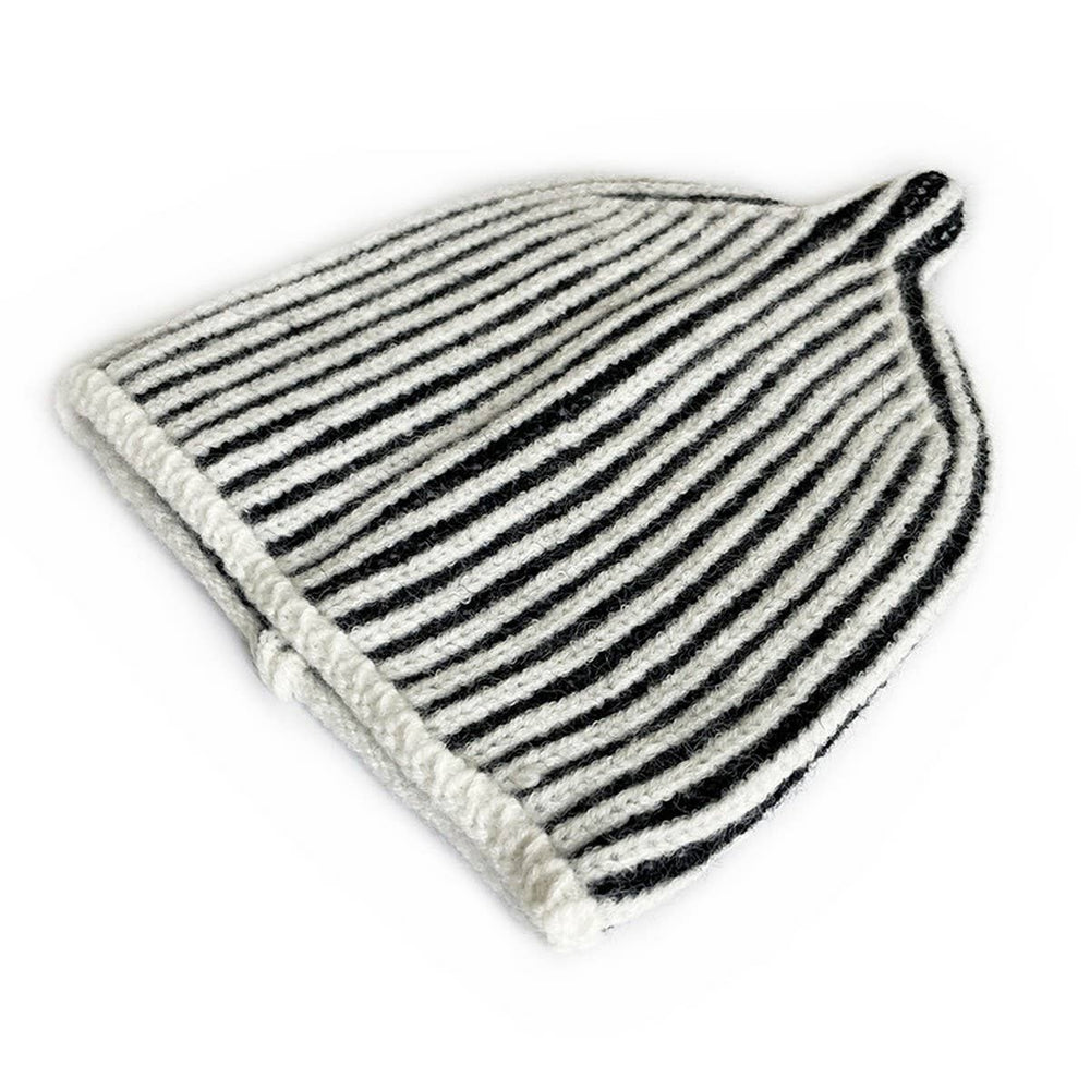 
                  
                    Kids Color-Block Knitted "Knipple" Beanie
                  
                