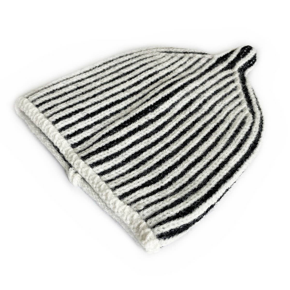 
                  
                    Kids Color-Block Knitted "Knipple" Beanie
                  
                