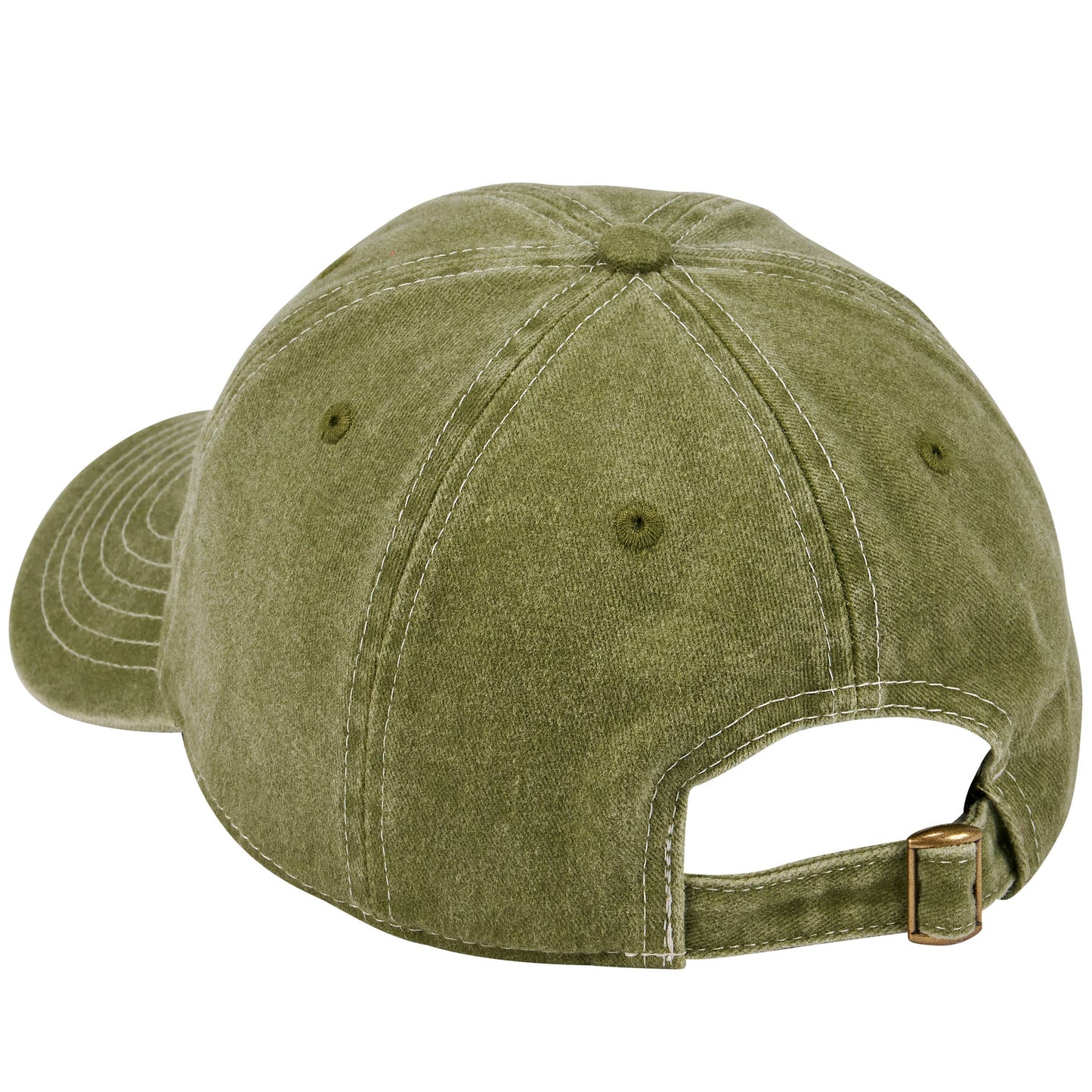 
                  
                    Kinda Outdoorsy Stonewashed Cap
                  
                