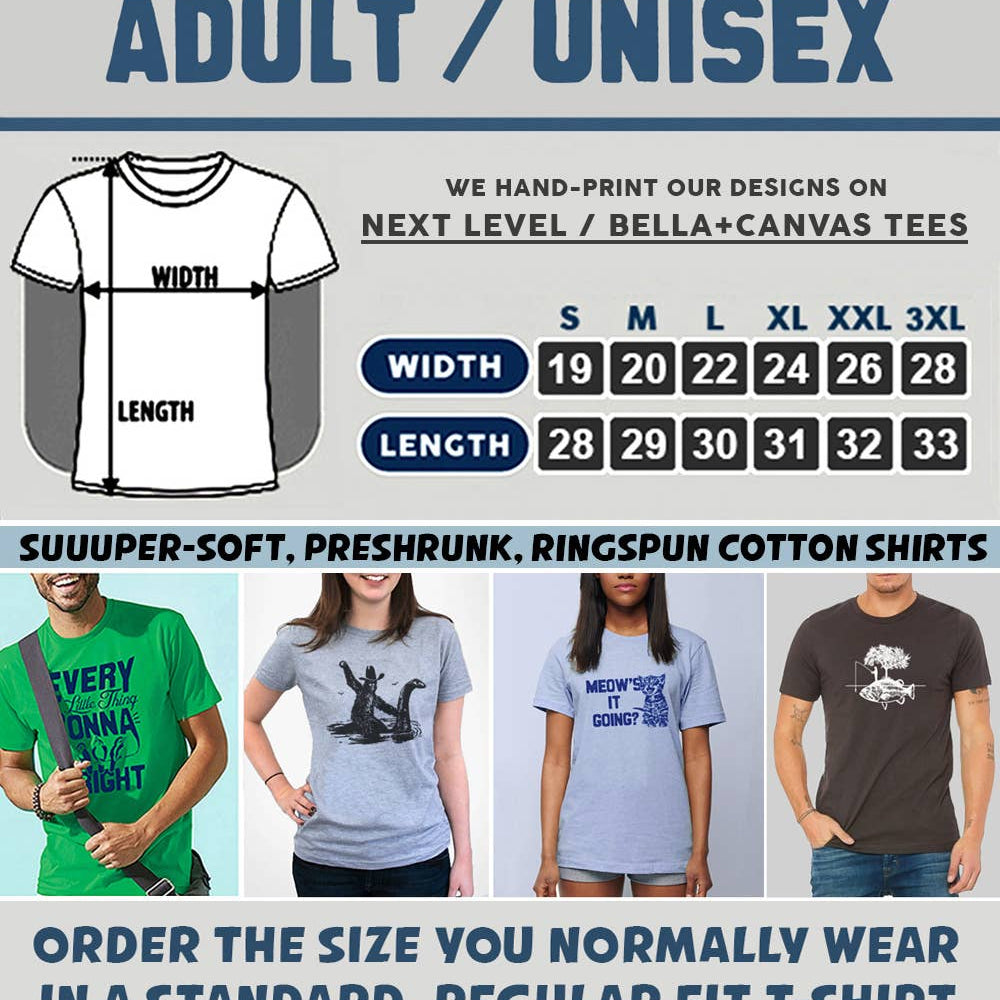 
                  
                    Quack-a-Doodle-Moo Graphic Tee
                  
                