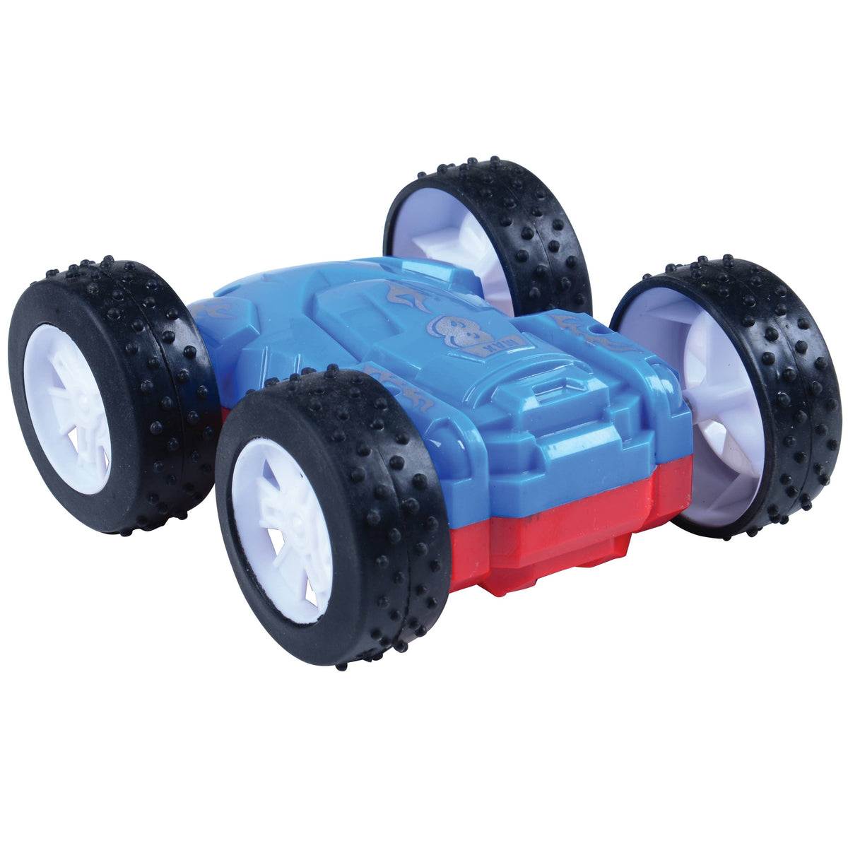 
                  
                    Friction Grippy Flip Car
                  
                