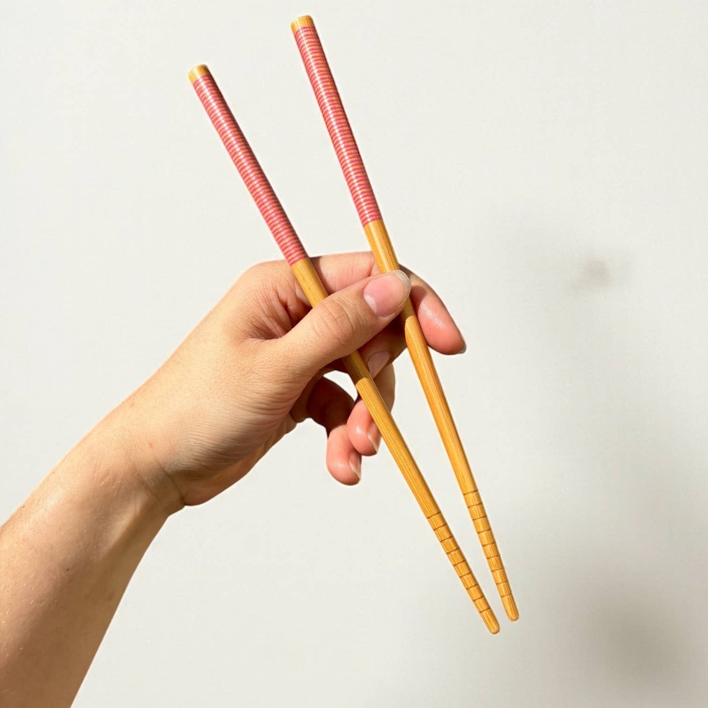 
                  
                    Bamboo Chopsticks - Pairs
                  
                