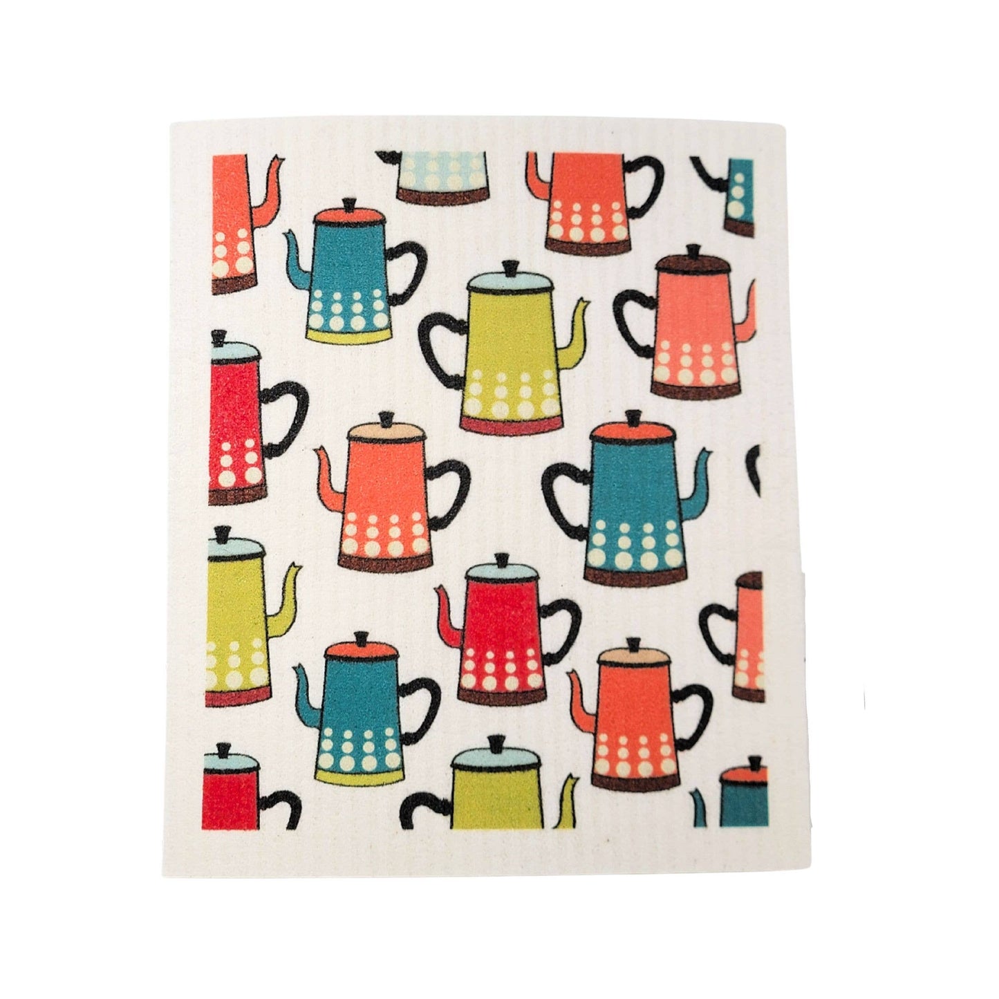 
                  
                    Swedish Dish Cloth
                  
                