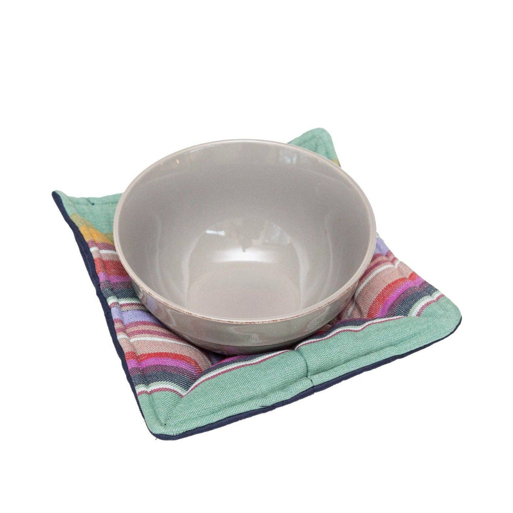 
                  
                    Microwave Bowl Cozy
                  
                