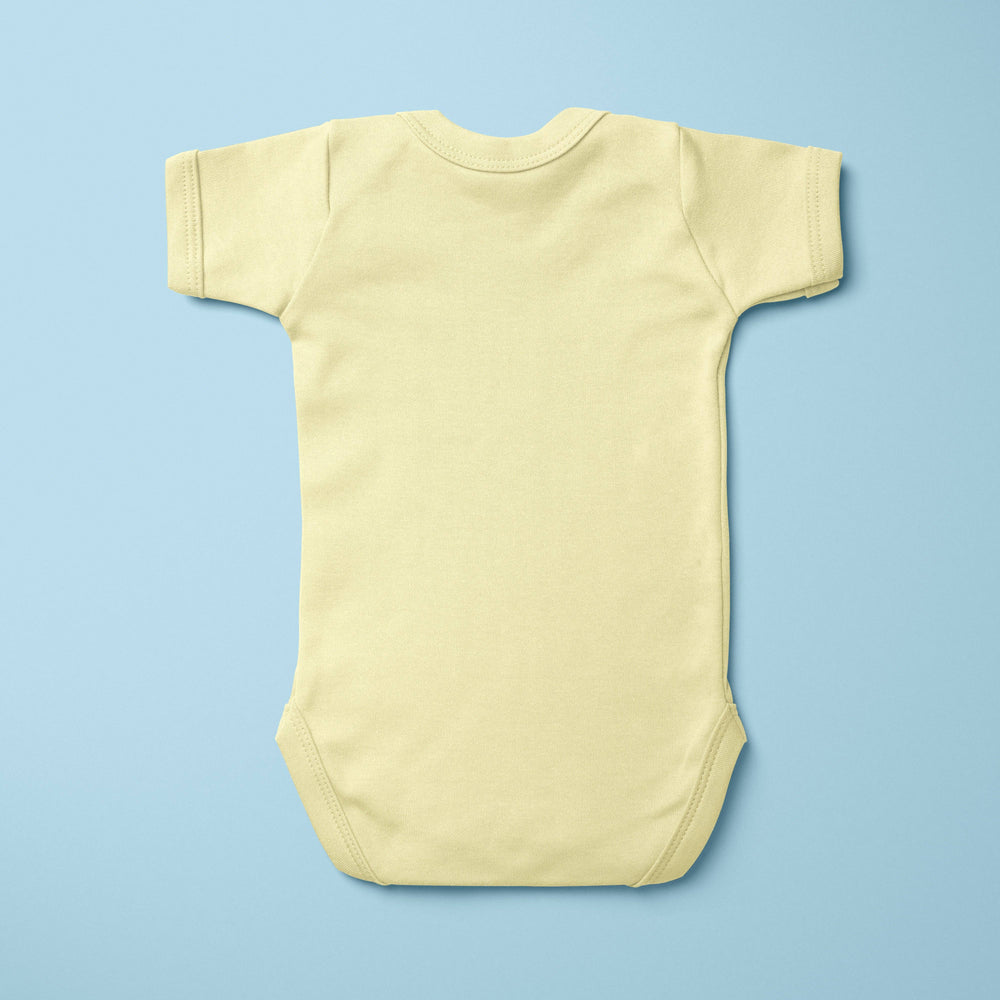 
                  
                    "San Francisco Bay-by" Baby Bodysuit Onesie
                  
                