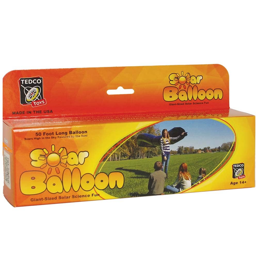 
                  
                    50' Solar Balloon
                  
                