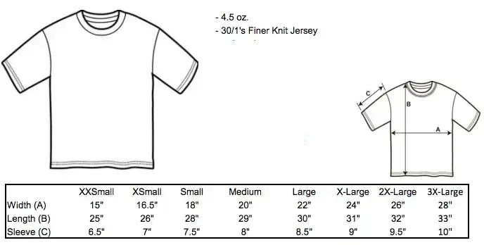 
                  
                    Corn Crop Top Graphic Tee
                  
                