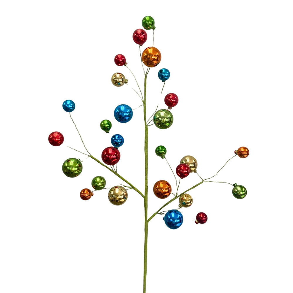 Colorful Ball Spray 31