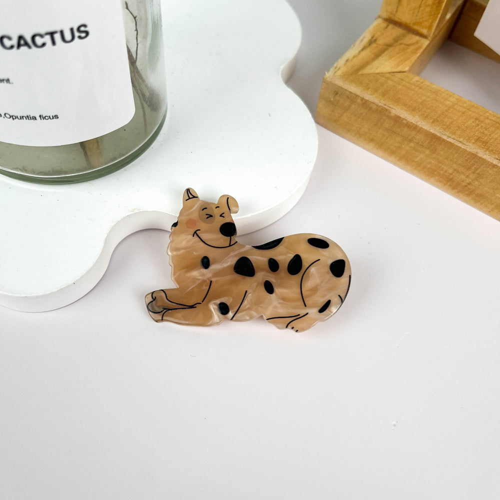 
                  
                    Cat and Dog Duckbill Hair Clips
                  
                