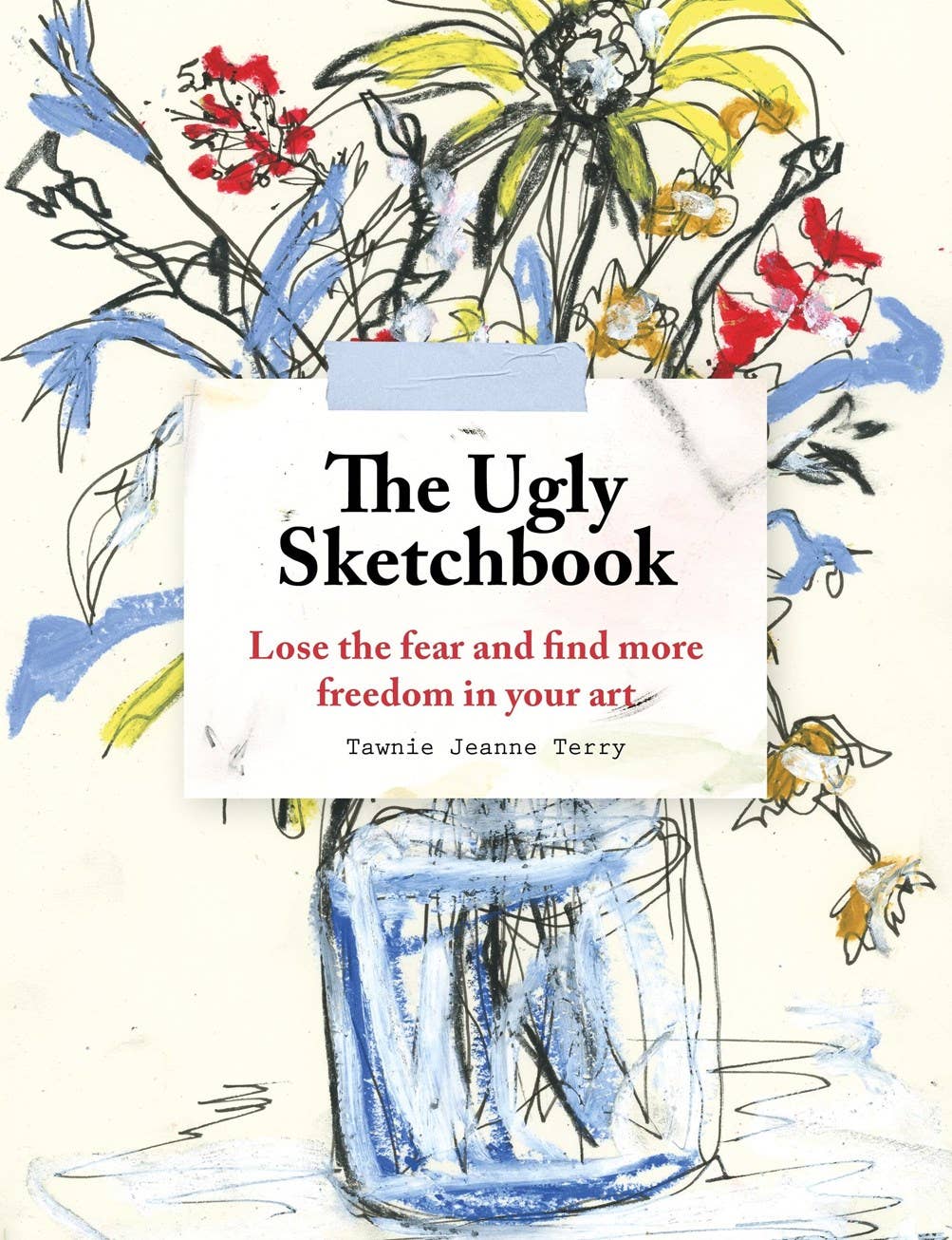 
                  
                    The Ugly Sketchbook
                  
                