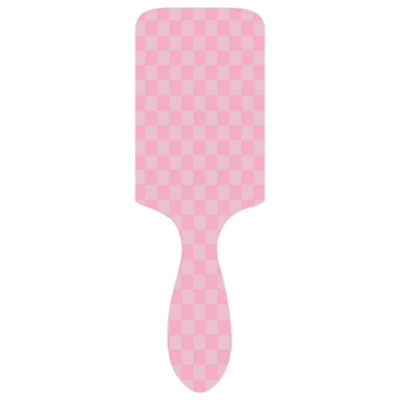 
                  
                    Large Detangler Paddle Hair Brush
                  
                