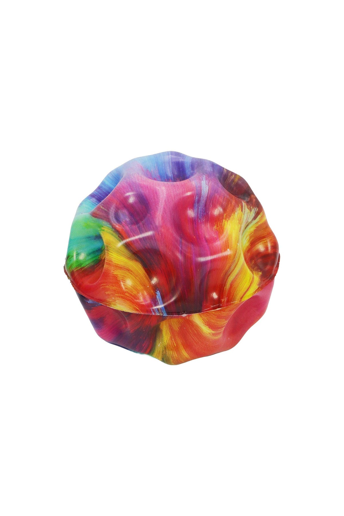 
                  
                    Galaxy Meteorite Space Rock Bouncy Ball
                  
                