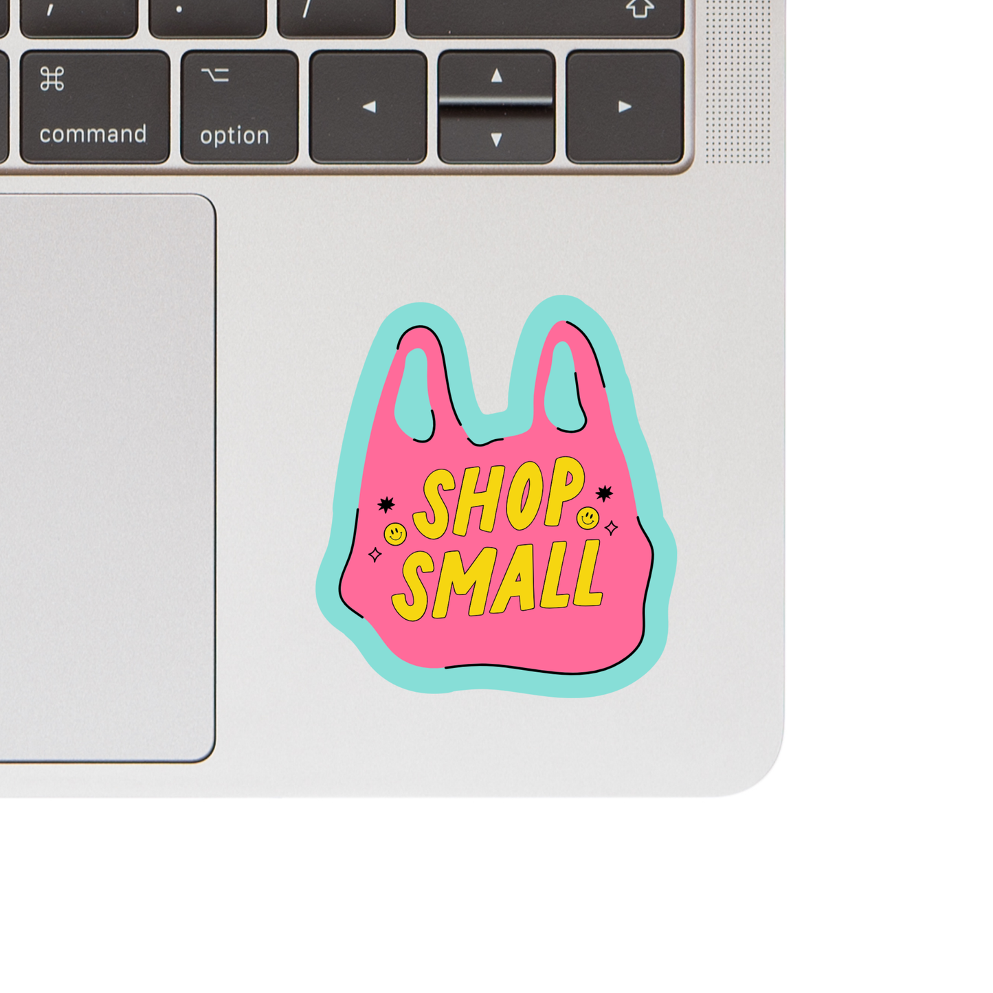 
                  
                    Shop Small
                  
                