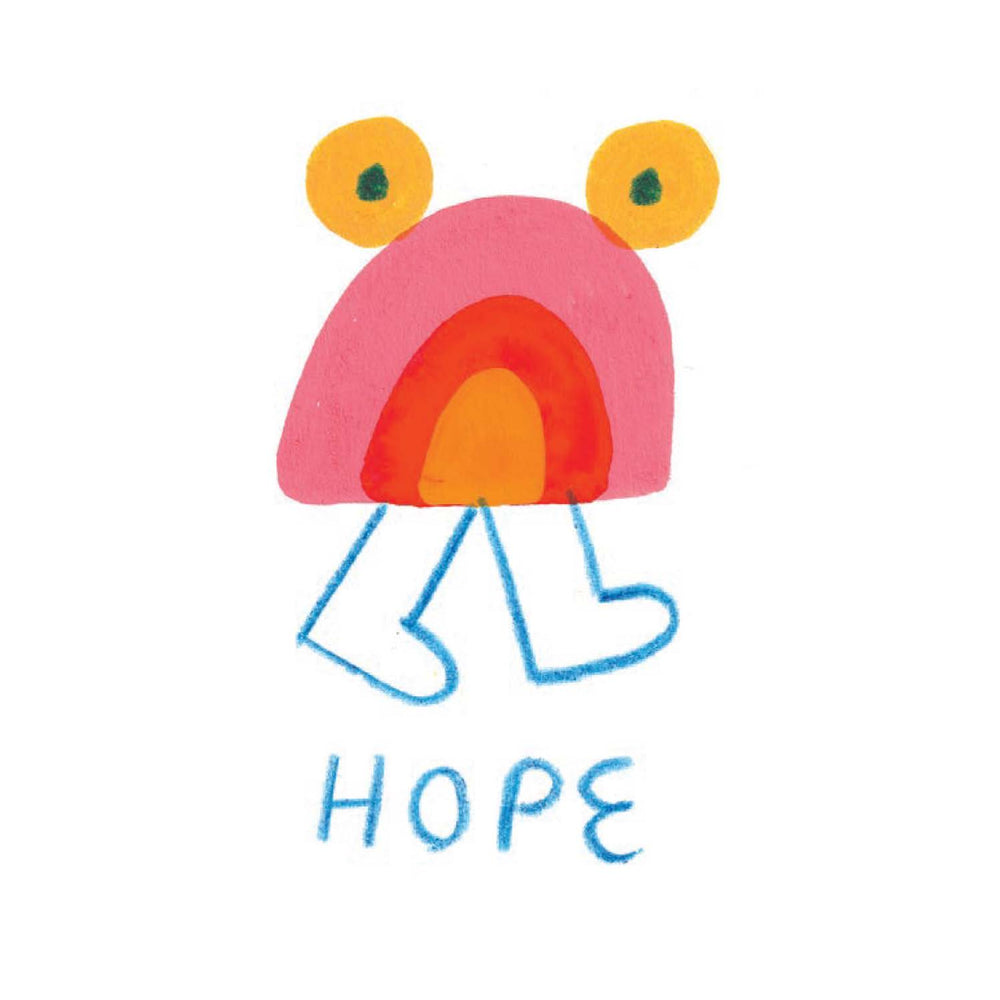 
                  
                    Invisible Things Feelings Flash Cards
                  
                