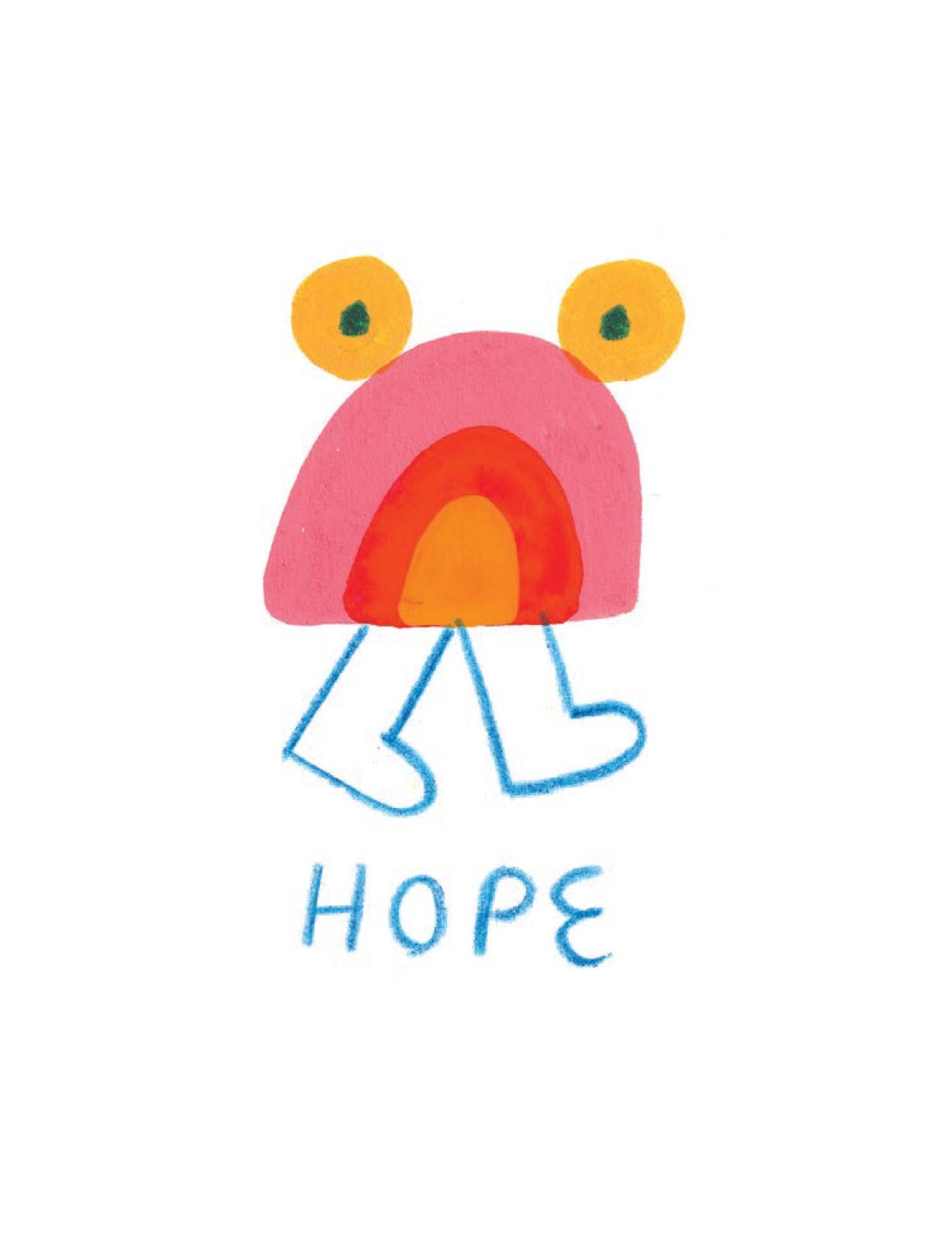 
                  
                    Invisible Things Feelings Flash Cards
                  
                