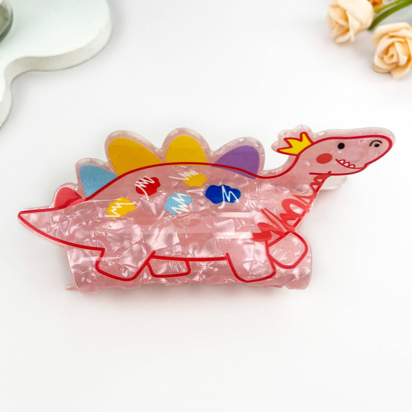 
                  
                    Jumbo Cartoon Hair Claws
                  
                