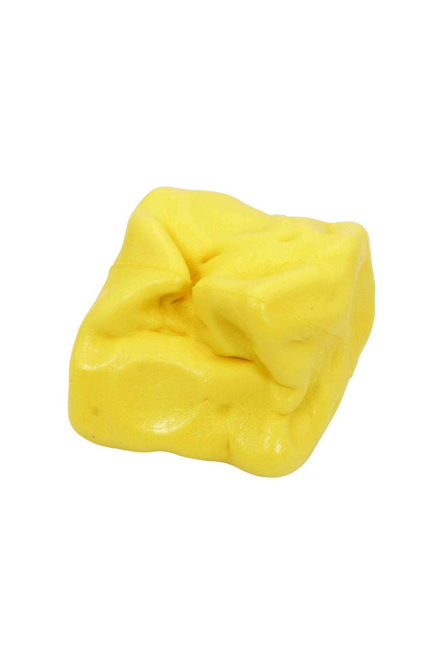 
                  
                    Squeeze Cheese: Slow Rising Scented Foam Squishy
                  
                