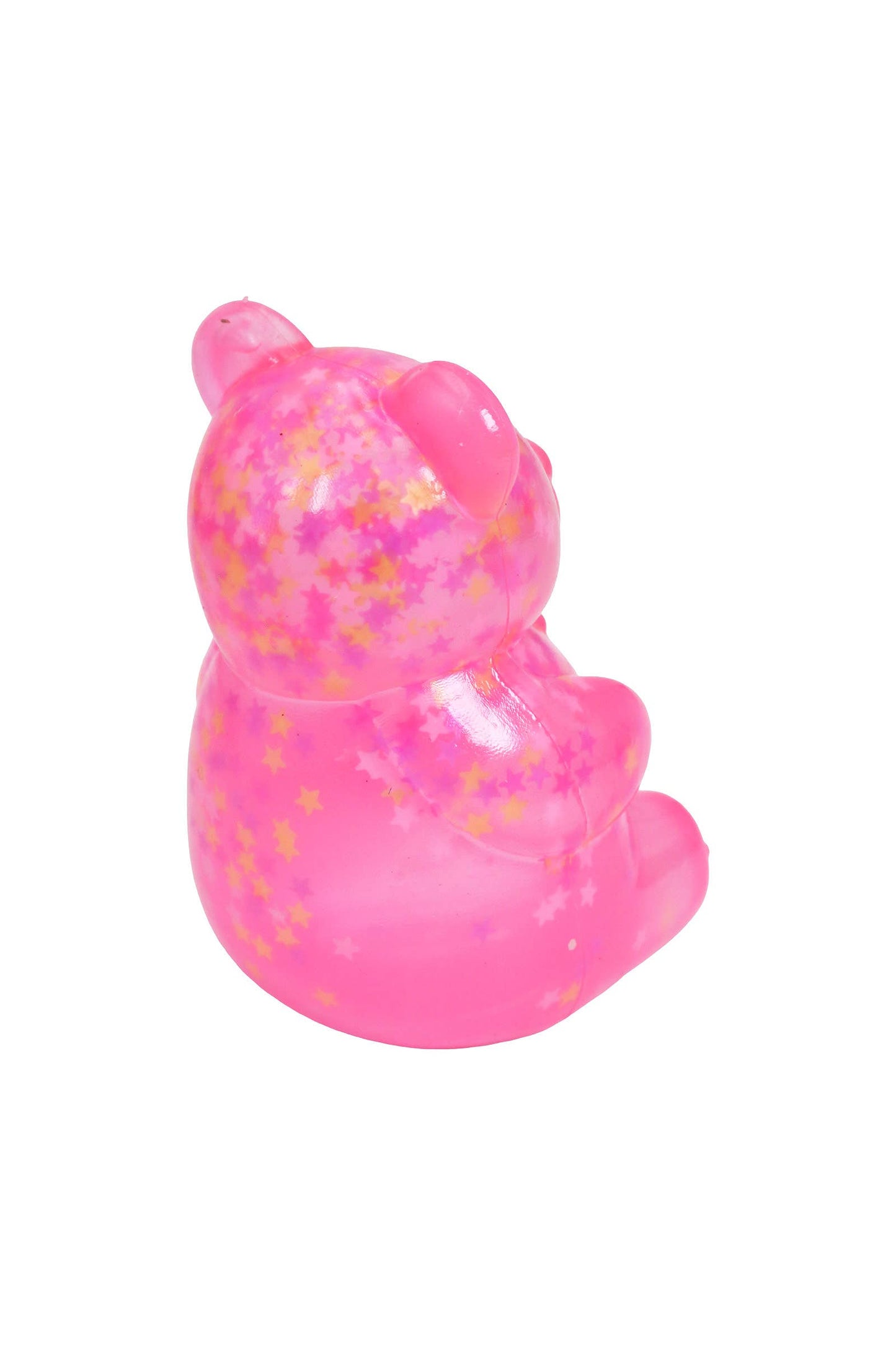 
                  
                    Star Confetti Gummy Bear Maltose Squishy
                  
                