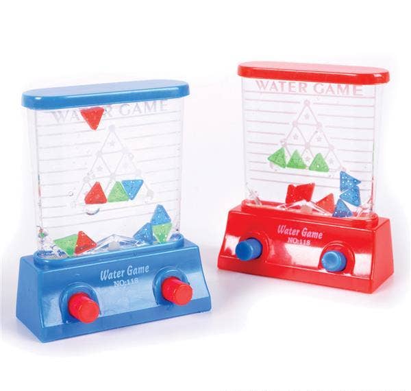 
                  
                    Aqua Arcade: Triangles
                  
                
