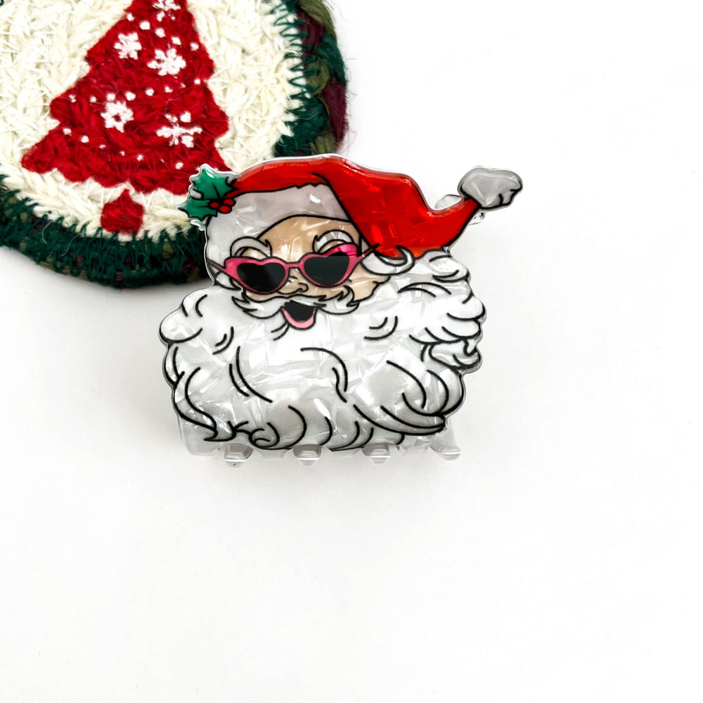 
                  
                    Christmas Fun Hair Claws
                  
                