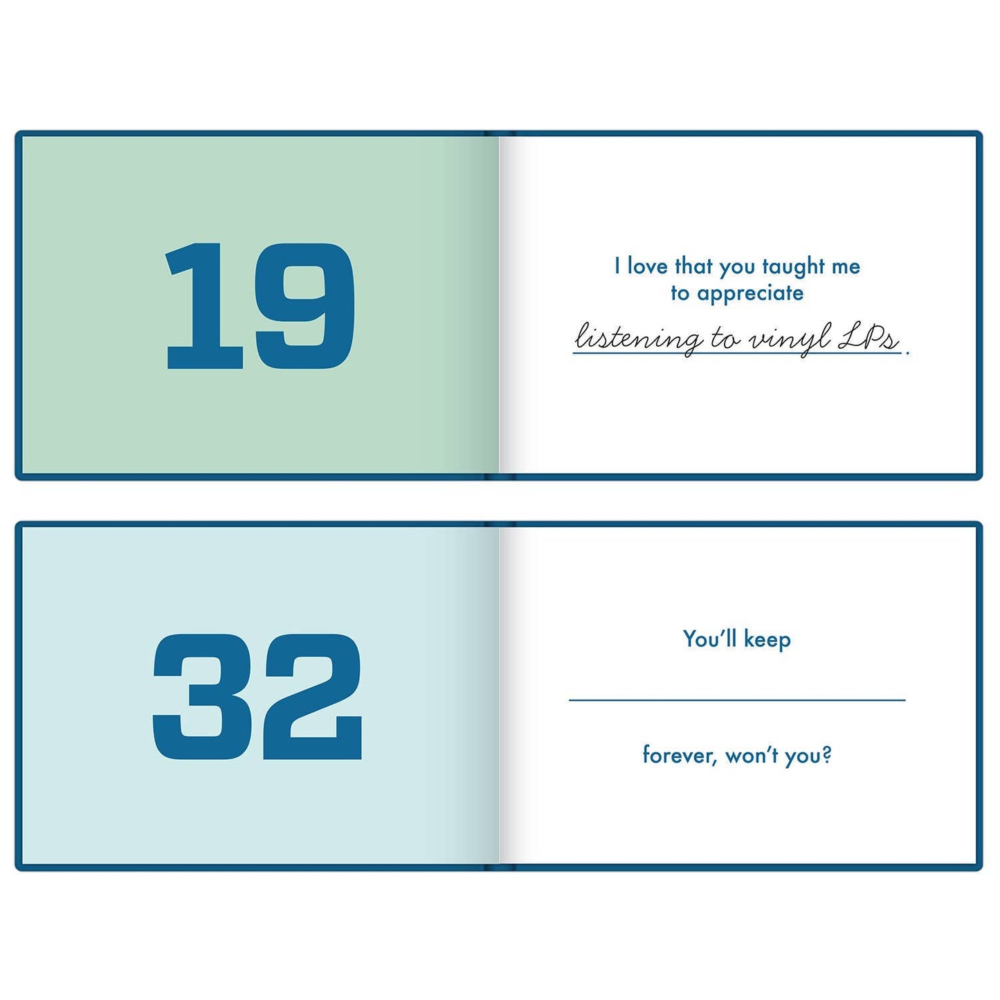 
                  
                    What I Love about Dad -Fill in the Love- Book
                  
                