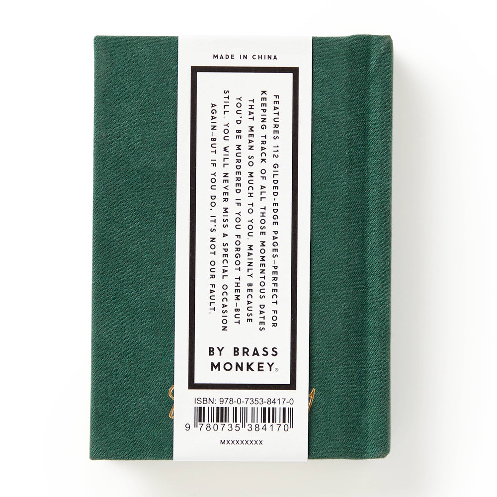 
                  
                    Dates People Get Mad If I Forget Tiny Diary
                  
                