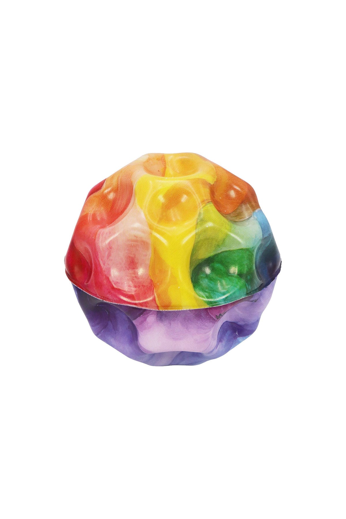 
                  
                    Galaxy Meteorite Space Rock Bouncy Ball
                  
                