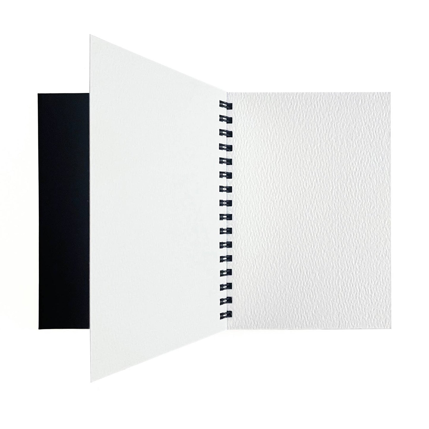 
                  
                    Watercolor Cotton Rag Paper Pad - Small
                  
                