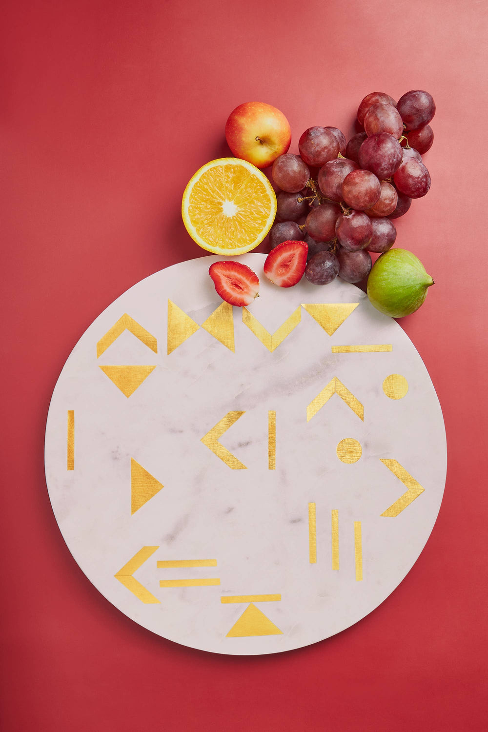 Olympia Marble 12