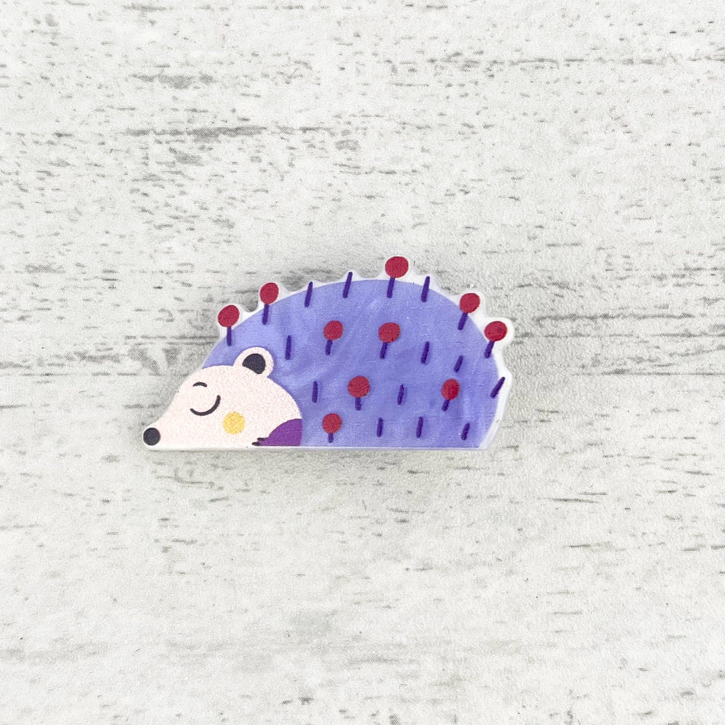 
                  
                    Character Alligator Clip
                  
                