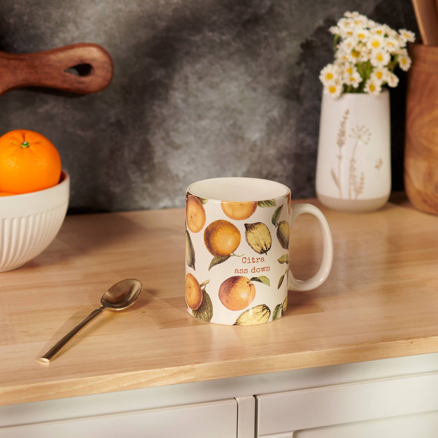 
                  
                    Citra Ass Down Mug
                  
                