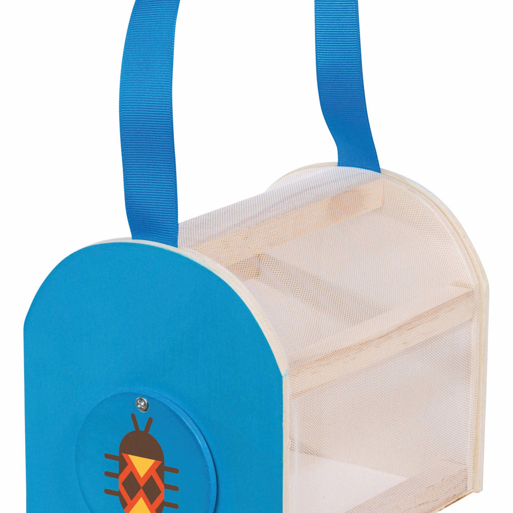 
                  
                    Beetle & Bee Critter Case
                  
                