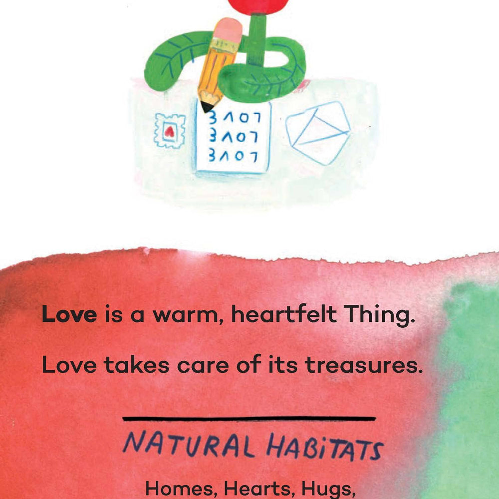 
                  
                    Invisible Things Feelings Flash Cards
                  
                