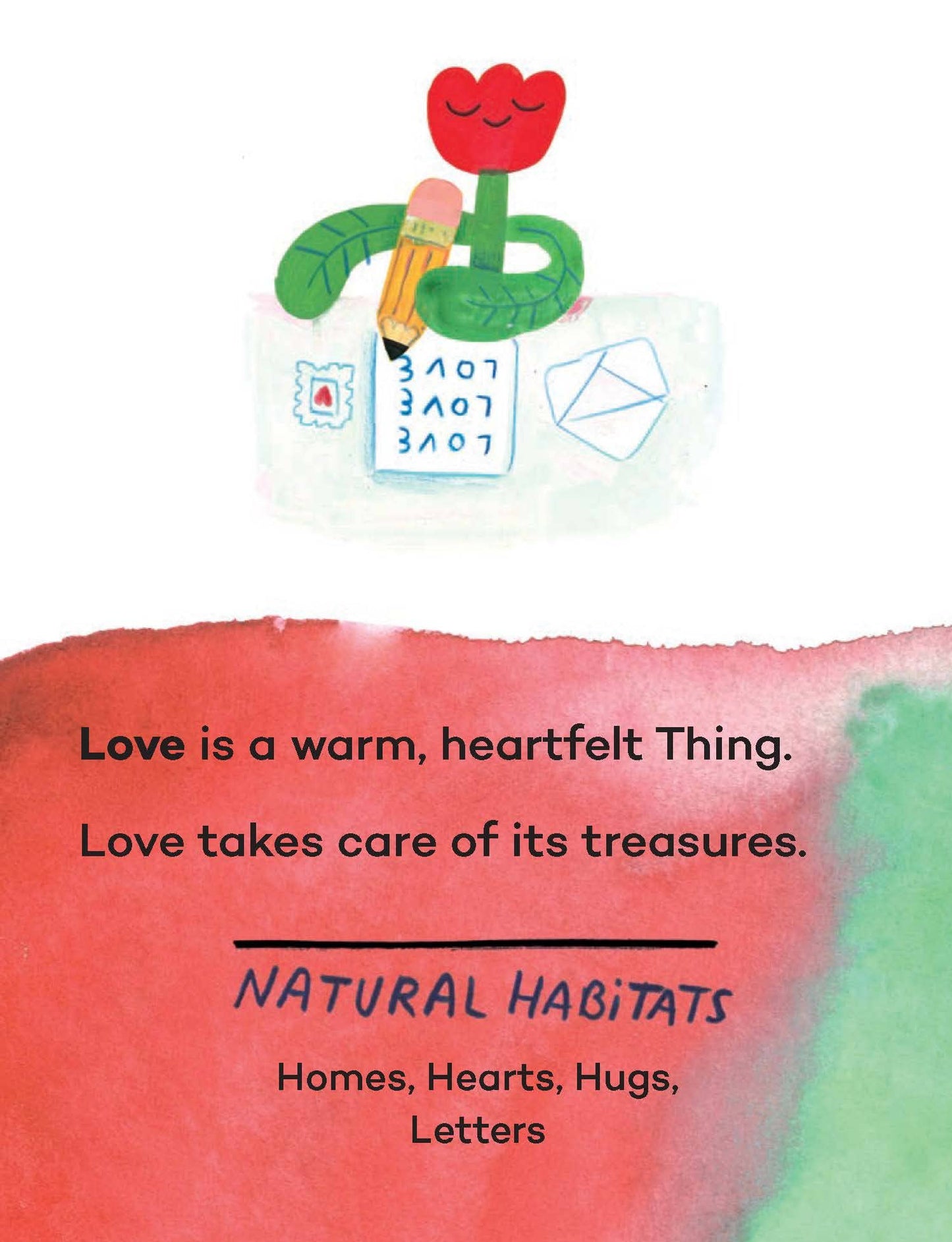 
                  
                    Invisible Things Feelings Flash Cards
                  
                