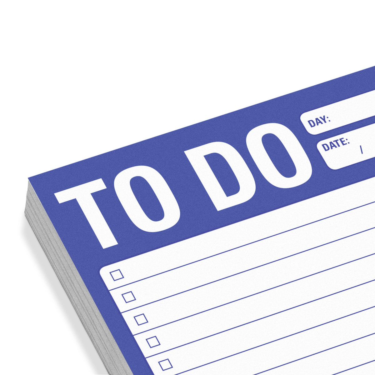 
                  
                    To Do: 3"3" Sticky Notes
                  
                