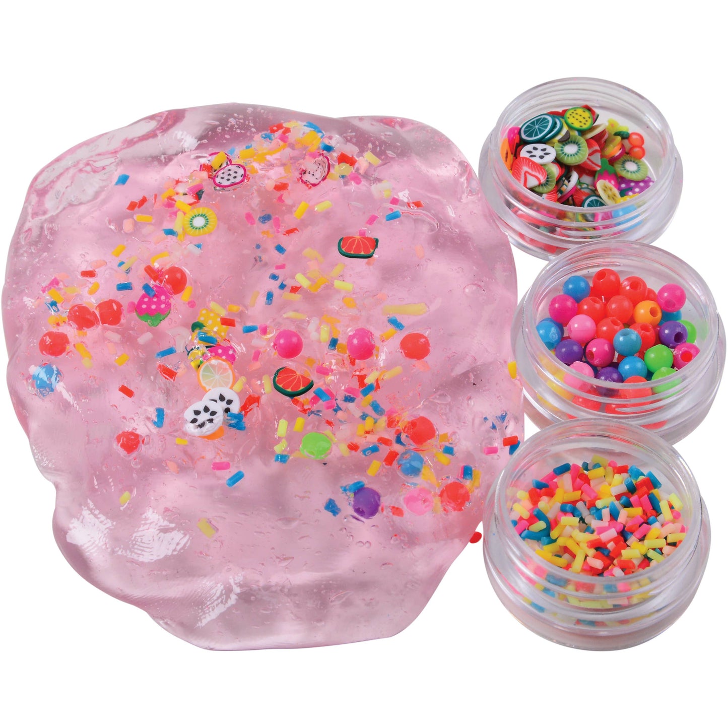 
                  
                    Confetti Party Putty
                  
                