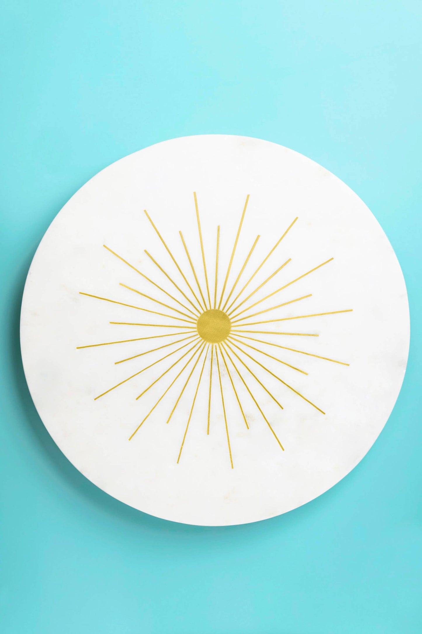 
                  
                    Big Suzy Sunshine - 16" Lazy Susan
                  
                
