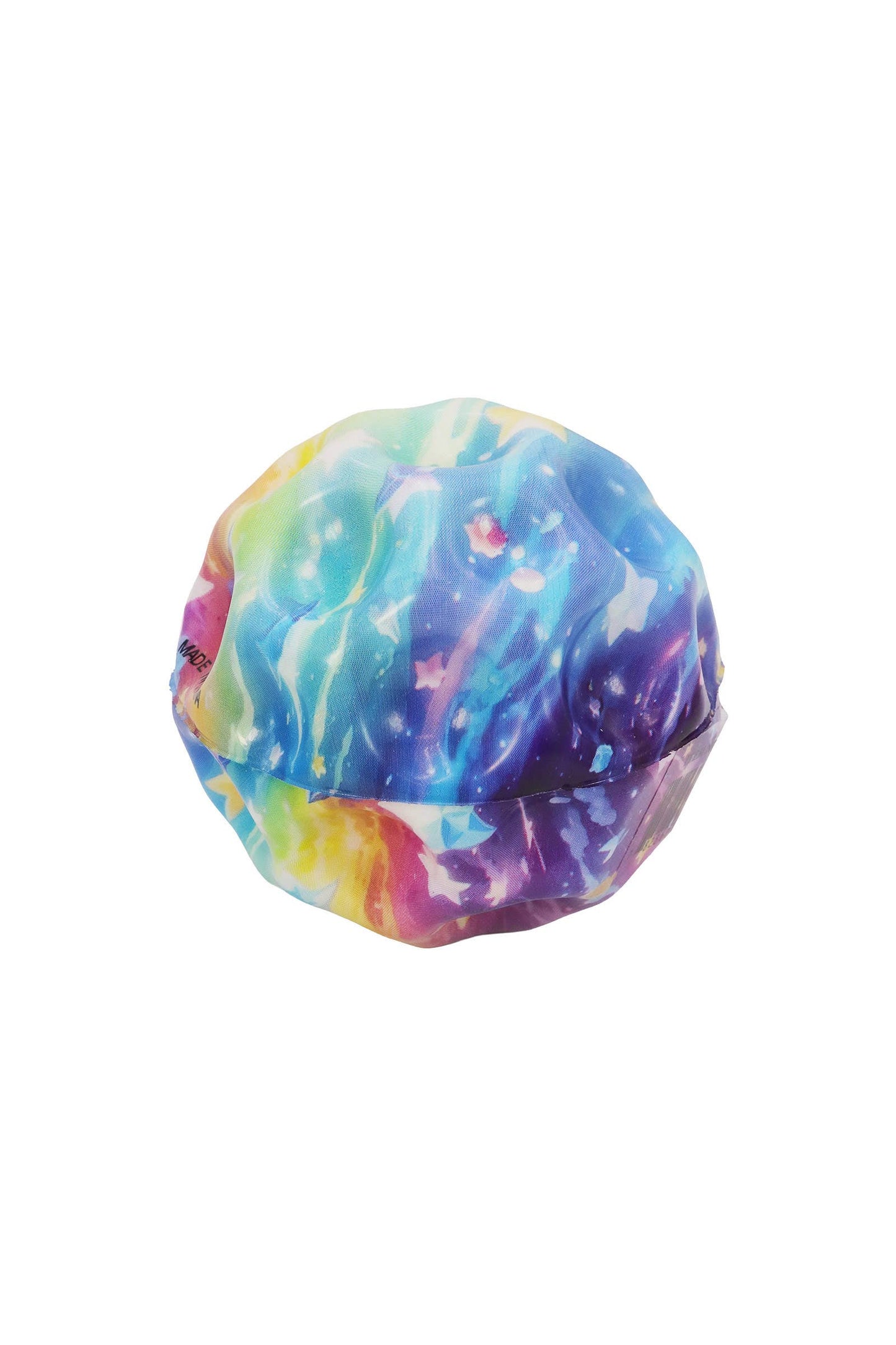 
                  
                    Galaxy Meteorite Space Rock Bouncy Ball
                  
                