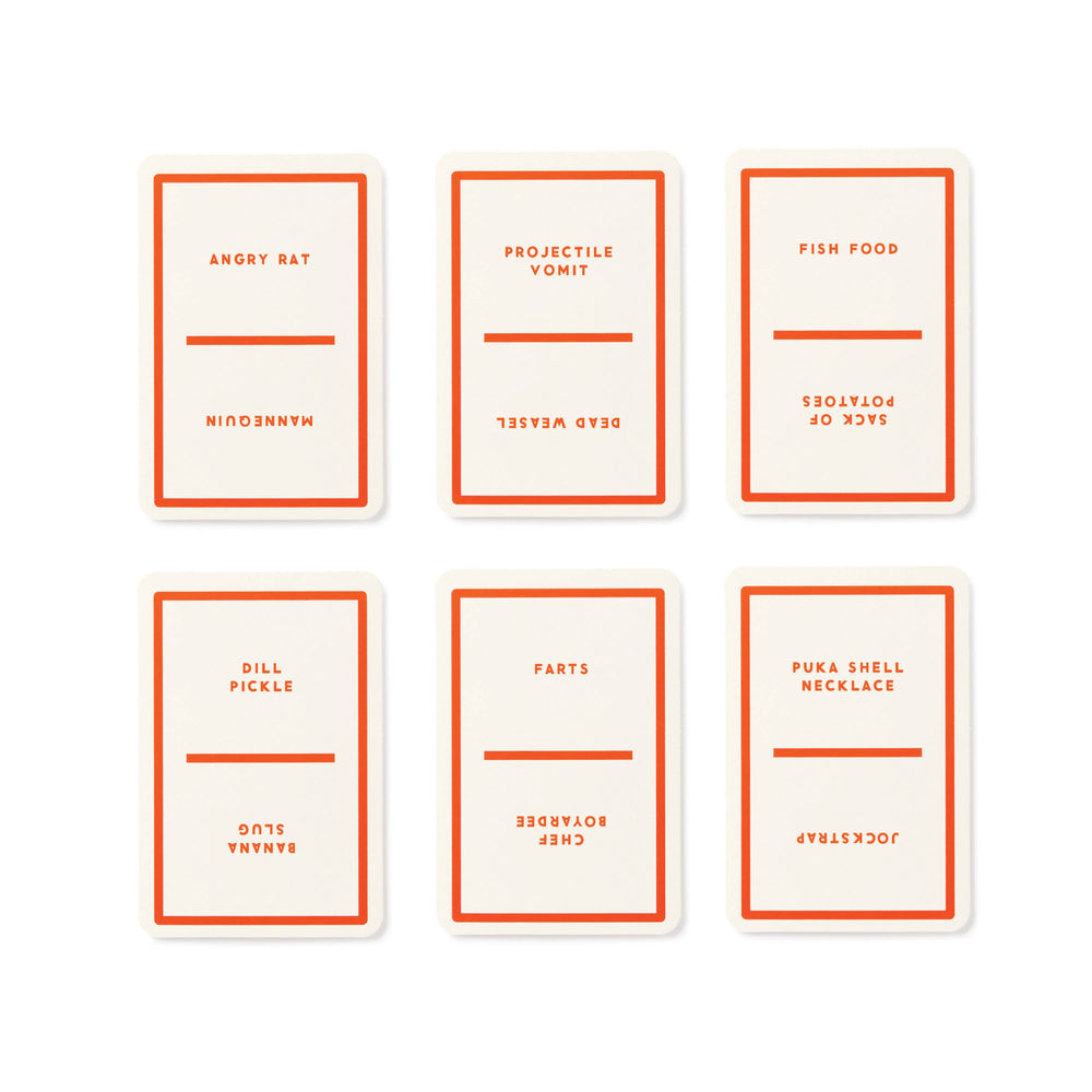 
                  
                    Judgy Fish Game by Brass Monkey
                  
                