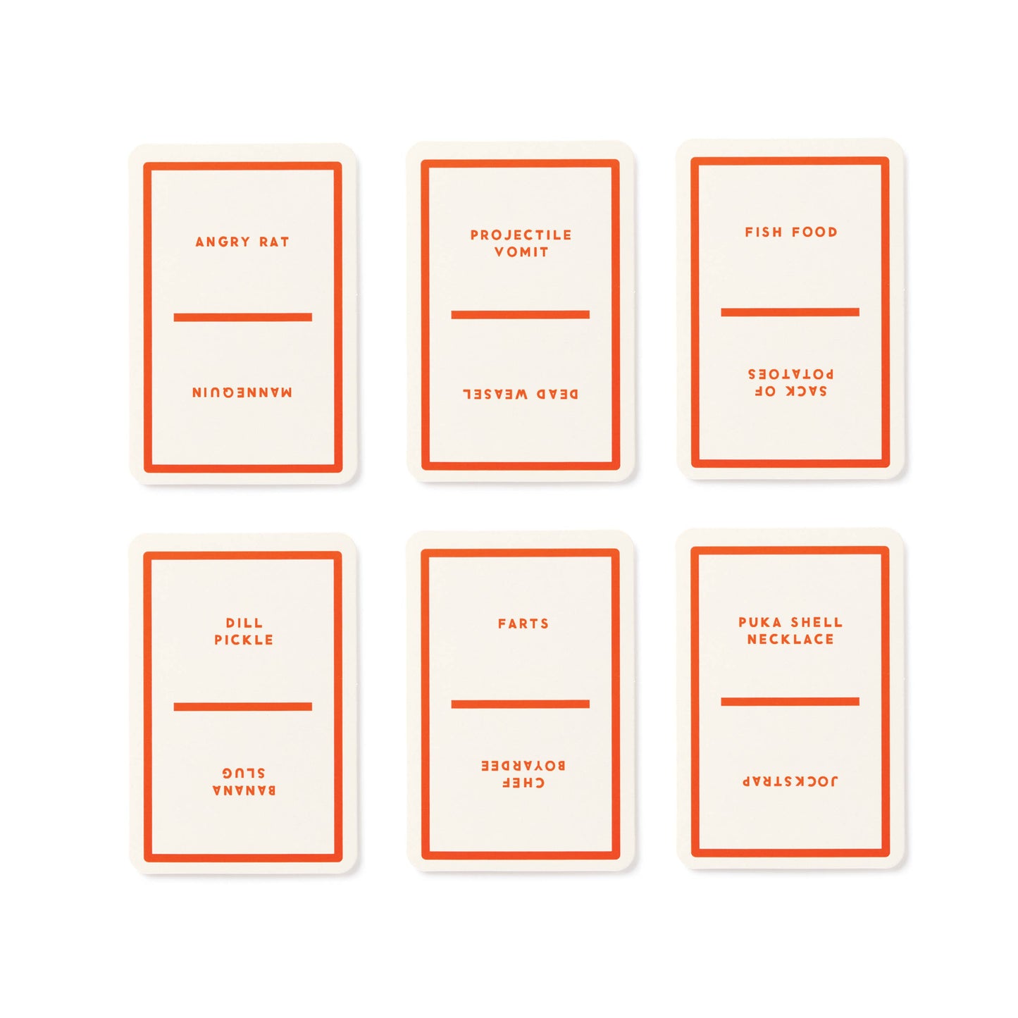 
                  
                    Judgy Fish Game by Brass Monkey
                  
                