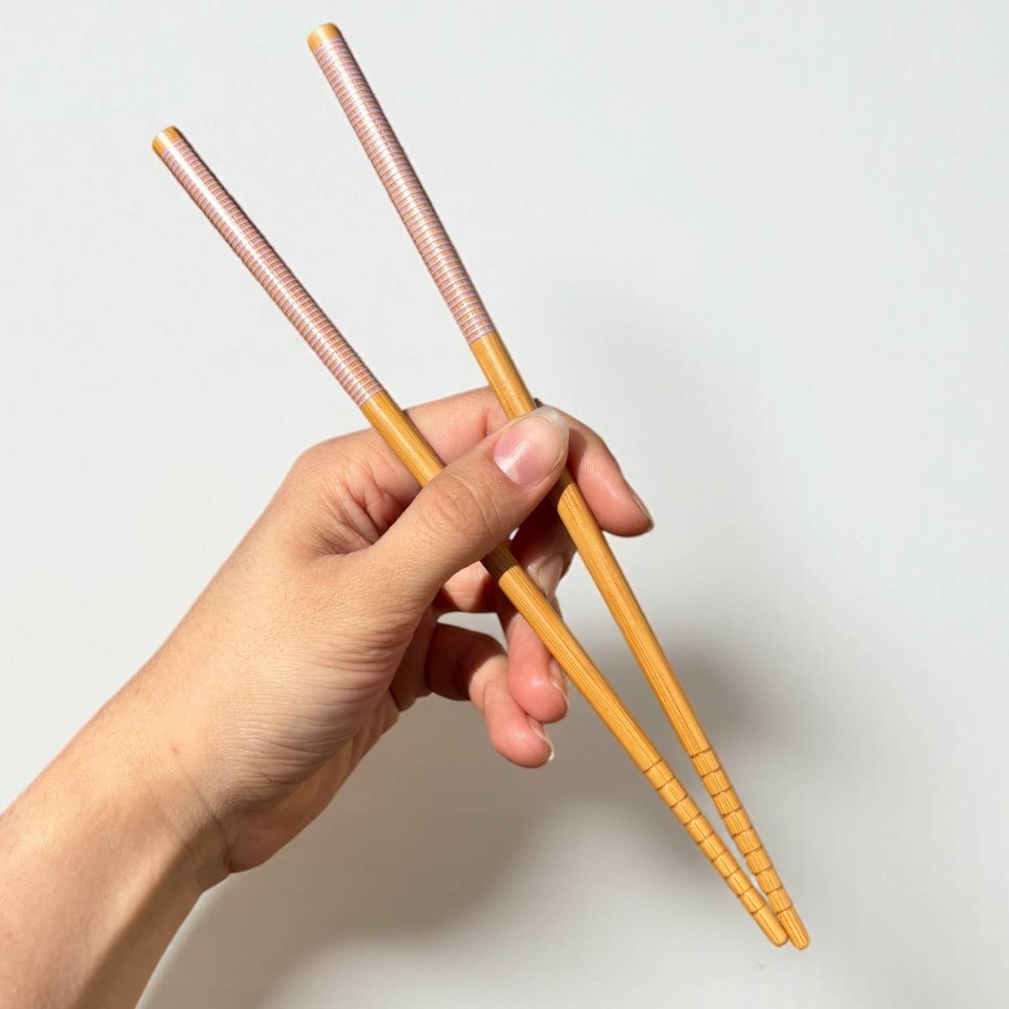 
                  
                    Bamboo Chopsticks - Pairs
                  
                
