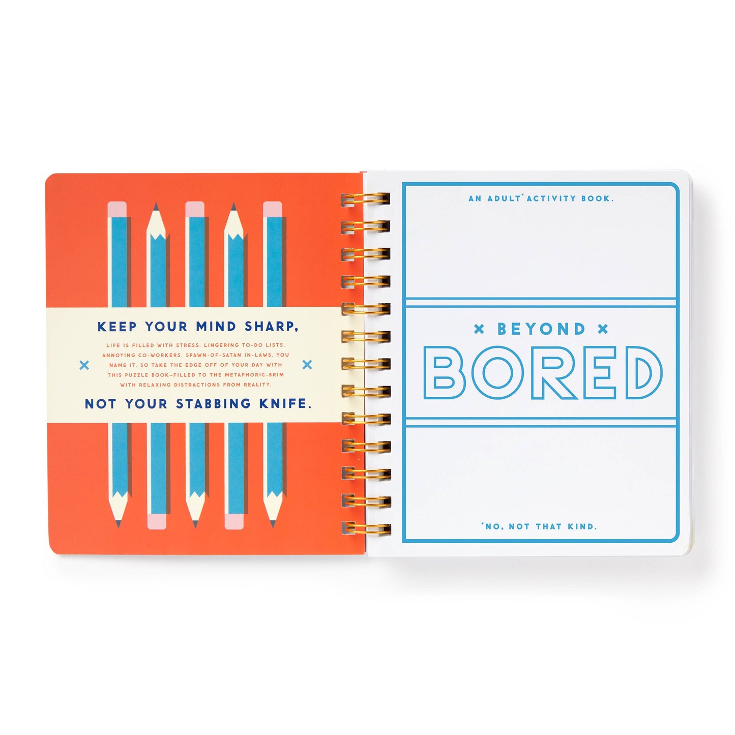 
                  
                    Beyond Bored by Brass Monkey
                  
                