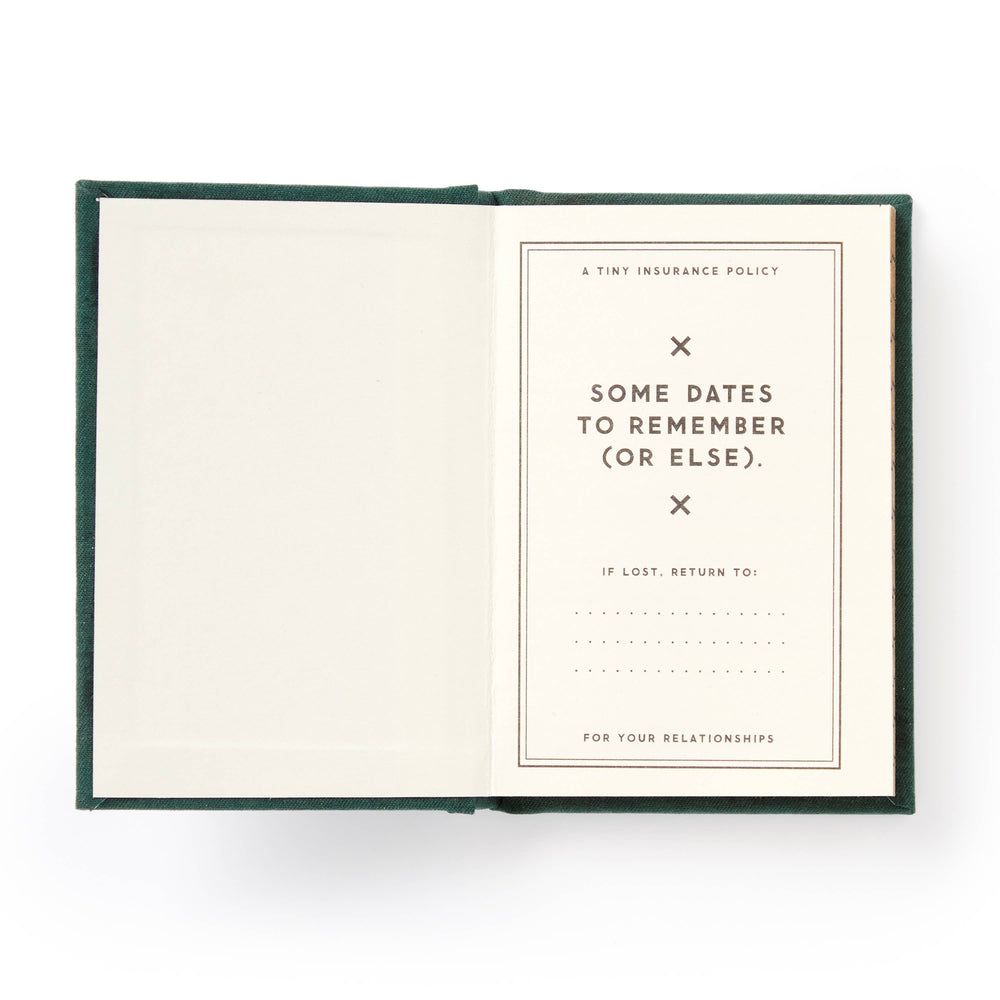 
                  
                    Dates People Get Mad If I Forget Tiny Diary
                  
                