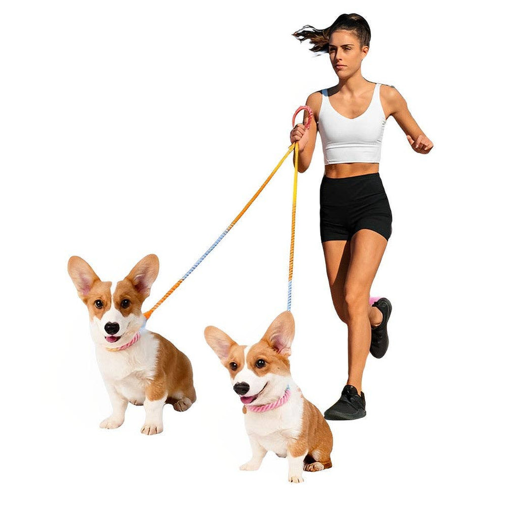 
                  
                    7.6ft Hands Free Dog Leash
                  
                